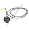 Датчик температуры Seko PT100 NUT, провод 1 метр, посадка 1/2” GAS M