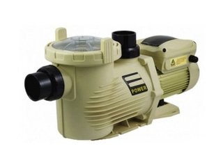 Насос с префильтром AquaViva EPV300 (220В, 34.5 м3/ч, 2,2kW,) с регулировкой скорости