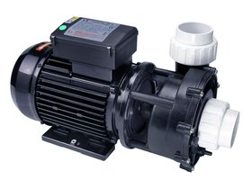 Насос без префильтра AquaViva LX LP200Т (380V, 27 m3/ч*10m, 1,5kW,) вал AISI 316