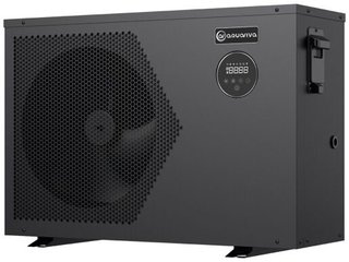 Тепловой насос Aquaviva Model 16 ON/OFF (16.2 кВт)