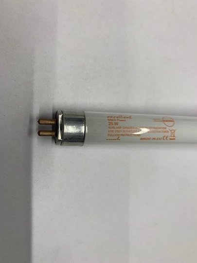 Лампа для солярия Dr. Kern Excellent VSER Power 25W (20009098) 52 см