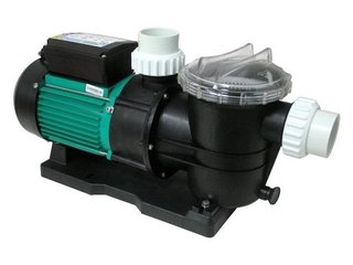 Насос с префильтром AquaViva LX STP 50M (220V, 6,5m3/ч*6m, 0,37kW) вал AISI 316