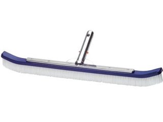 Щетка 60см для чистки стен с поли-щетиной для пылесоса Enjoywater BR14BU/P