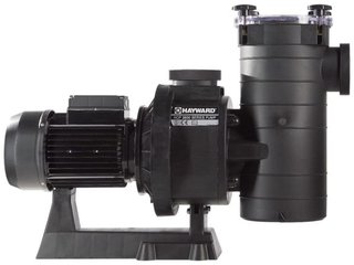 Насос с префильтром Hayward HCP40653E KAN610 T2.B IE3 (380V, 84,2m3/ч*12m, 5,75kW,)