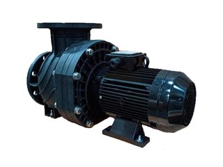 Насос без префильтра AquaViva LX WEQ2500 (380V, 192 m3/ч*10m, 18,5kW,) без подставки