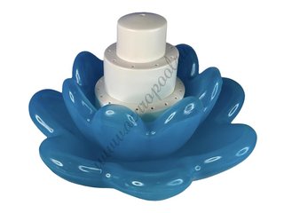 Фонтан плавающий Кувшинка  Swimline  8598
