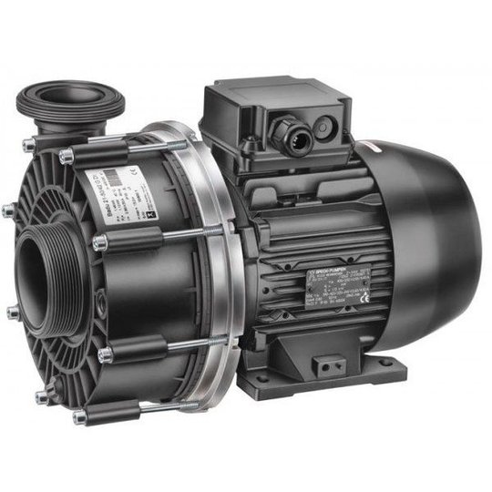 Насос BADU 21-60/43 G, (220 в, 1,6 kW)