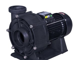 Насос без префильтра Aquaviva LX WTB400T (380V, 80 м3/ч*8m, 4kW) вал AISI 316