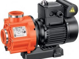 Насос BADU 42/12, (220 в, 0,65 kW)