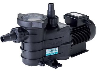 Насос с префильтром Hayward PL 81002 (220В, 5.4 м3/ч, 0,38kW)