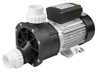 Насос (1,1кВт 220B 15,6 м3/ч h 8м в.ст.) Mayer Schwimmbad LX EA450