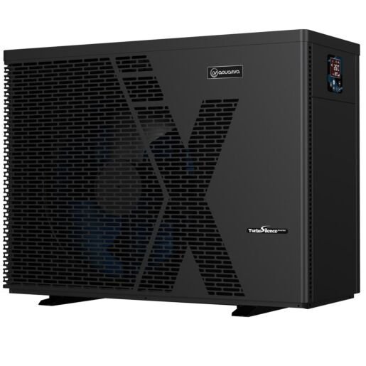 Тепловой насос Aquaviva F-Inver AVTXI36 инвертор (31-50 м3, тепло/холод, 13,5 кВт, -15С, WiFi)