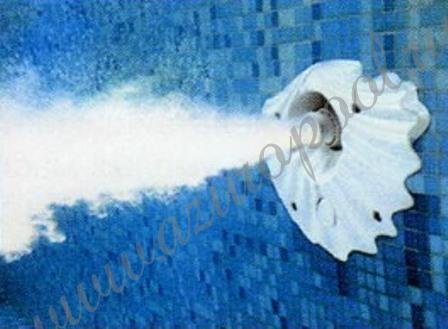 Противоток (плитка) Kripsol HIDROJET JSH-88