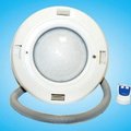 Прожектор (13Вт/12В) с LED диодами 11 цветов (плитка) Kripsol PHCM 13.C