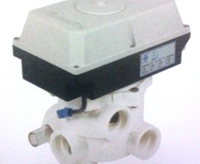 Вентиль автоматический  2" Aquastar Easy 1001 (131313) Praher