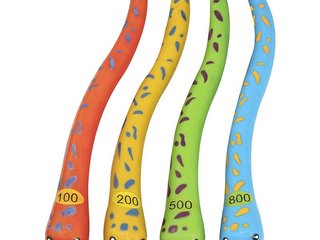 Игра Найди змейку  Swimline  91385