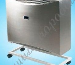 Осушитель воздуха 1.6 л/ч Microwell DRY 300i Silver