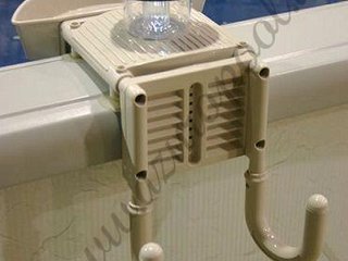 Органайзер для сборных бассейнов Vinyl Works