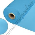 Пленка ПВХ (лайнер) (голубая) Light Blue ш.1,65 м Китай FXT006 (рулон)