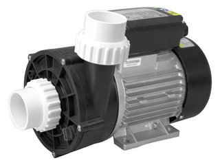 Насос (0,9кВт 220B 22,9 м3/ч h 6м в.ст.) Mayer Schwimmbad LX WTC120-AB