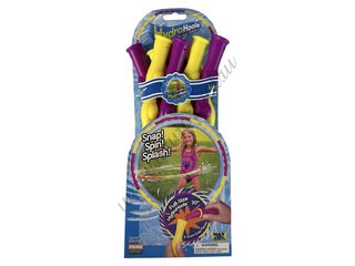 Обруч-брызгалка  Prime Time Toys Ltd  6032