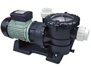 Насос с префильтром AquaViva LX STP150M (220V, 20m3/ч*8m, 1,1kW) вал AISI 316
