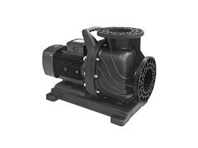 Насос без префильтра AquaViva LX WLP 400 (220V, 50 m3/ч*12m, 3,0kW,)