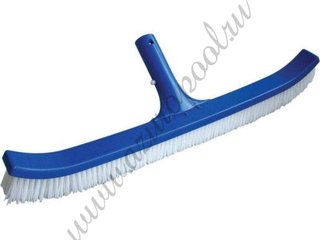 Щетка 45см для чистки стен Kokido Classic K166BU пластиковая (12136)