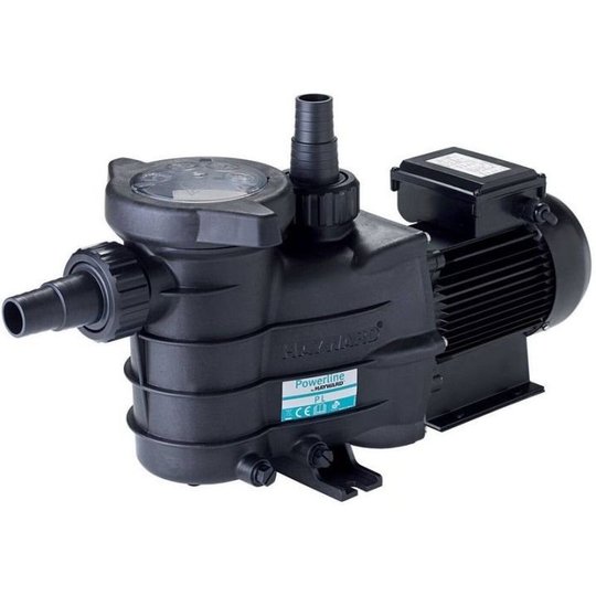 Насос с префильтром Hayward PL 81002 (220В, 5.4 м3/ч, 0,38kW)