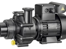 Насос BADU 21-41/55H G, (220 в, 1,0 kW)
