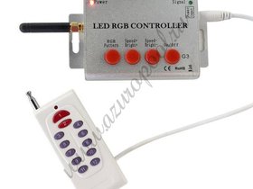 Пульт управления AquaViva к LED GAS PAR56 SWITCH BOX