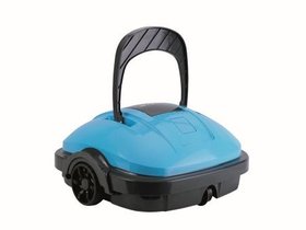 Робот-пылесос беспроводной SPYDER 500351S (дно) бассейн до 50м2.