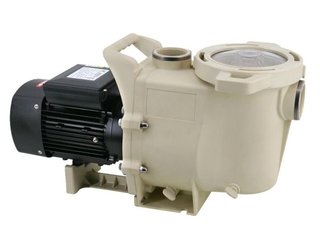 Насос с префильтром AquaViva LX SWPB300T (380В, 28 м3/ч, 2,2kW)