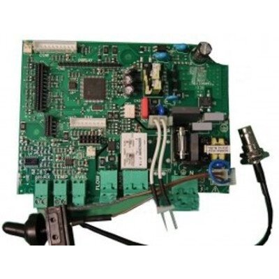 Электронная плата POOL BASIC PH 9900106701