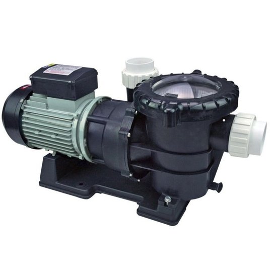 Насос с префильтром AquaViva LX STP150M (220V, 20m3/ч*8m, 1,1kW) вал AISI 316