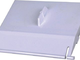 Заслонка плавающая скиммера  Competition 7501 (7517)