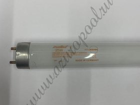 Лампа для солярия Dr. Kern Excellent E 25W (20003113) 43,8 см