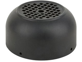 Кожух вентилятора насоса SS050 - SS120 Emaux 01031010