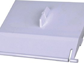 Заслонка плавающая скиммера Atlantic, Waterpik WP-86 ABS