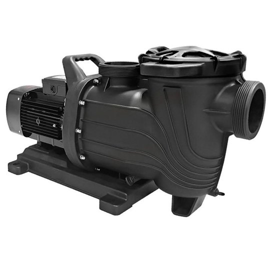 Насос с префильтром AquaViva LX SLP 500T (380V, 76m3/ч*12m, 3,75kW) для соленой воды