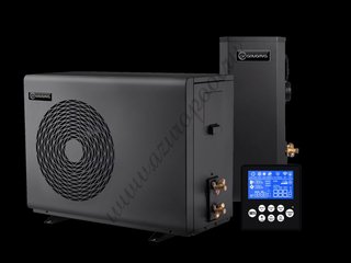 Тепловой инверторный насос Aquaviva Superior SPA 6 (6.1 кВт)