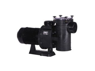 Насос с префильтром Hayward HCP38253E KAP250 T1 IE3 (380В, 41 м3/ч, 2,7kW)