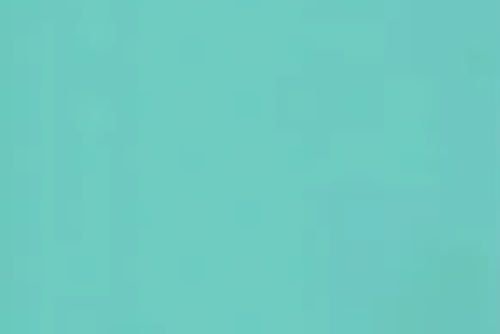 Пленка ПВХ (лайнер) (бирюзовая) CLASSIC turquoise 500 Elbtal Plastics ш.1,65 2000057