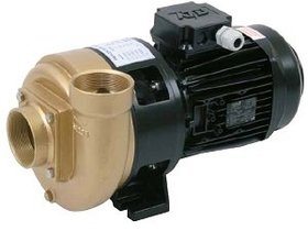 Насос 1.5kw 115201 Pahlen