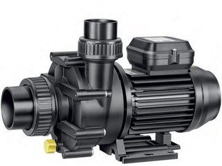 Насос BADU 47/ 5, (220 в, 0,3 kW)
