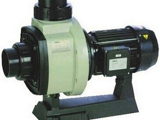 Насос без префильтром Hayward HCP10553E1 KA550 T1.B (380 в, 78 м3/ч, 4,71kW)