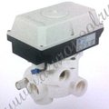 Вентиль автоматический  2" Aquastar Easy 1001 (131313) Praher
