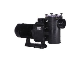 Насос с префильтром Hayward HCP38553E24 KAP550 IE3 (380V, 76m3/ч*10m, 4,7kW,)