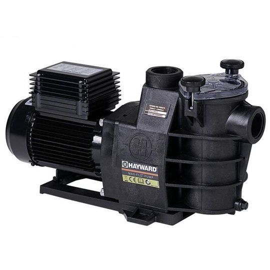 Насос с префильтром Hayward Max Flo SP1806HW81 (220 в, 8 м3/ч, 0,68kW)