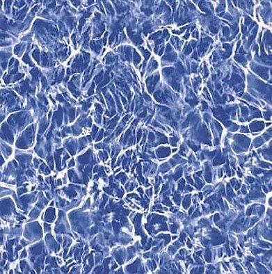 Пленка ПВХ (лайнер)(мрамор синий) Dark Blue Marble Китай FXT009 2х25 (50 кв.м)